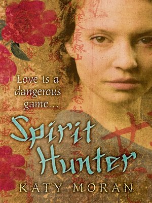 cover image of Spirit Hunter